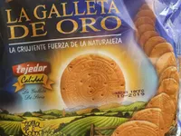 Galleta de Oro