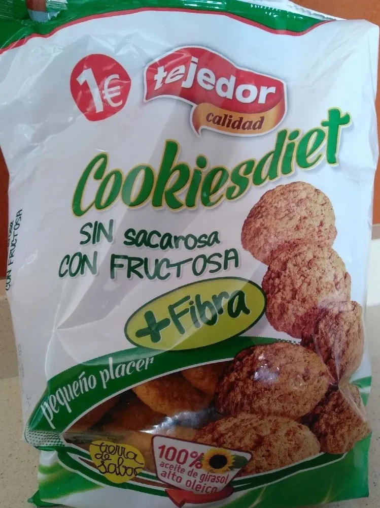 Cookiesdiet