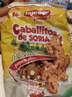 Caballitos de Soria