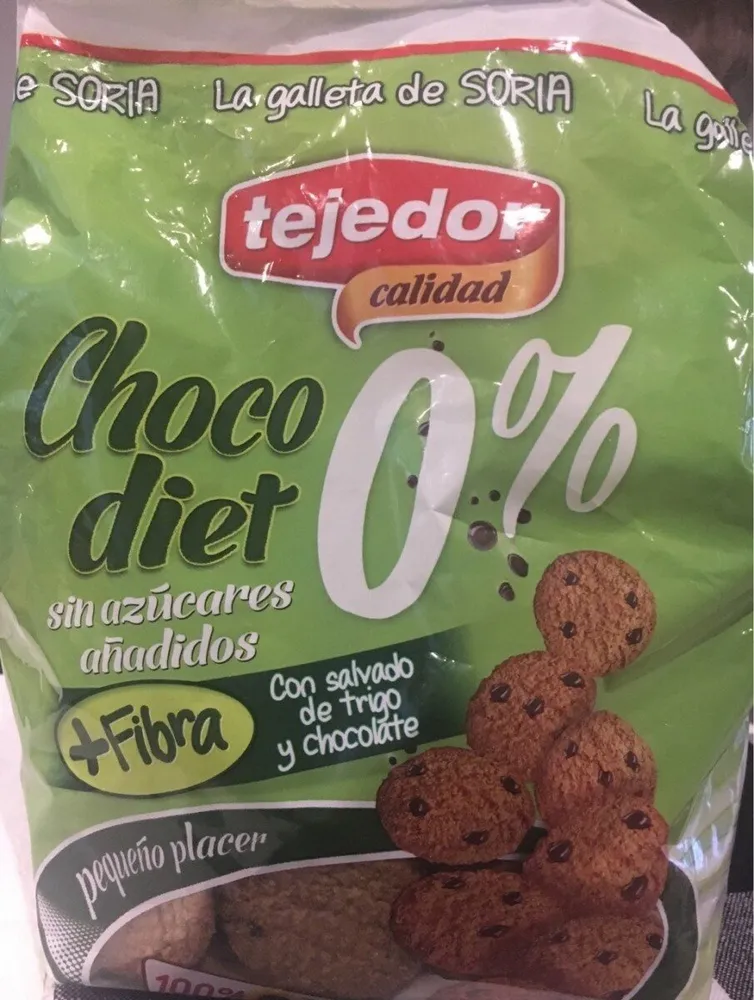Choco diet