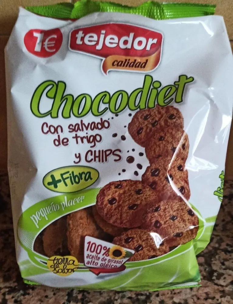 Chocodiet