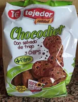 Chocodiet