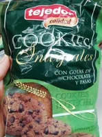Cookies integrales