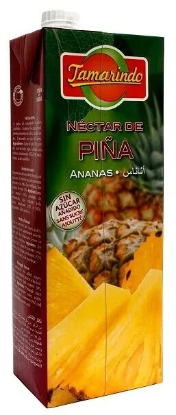Néctar de piña
