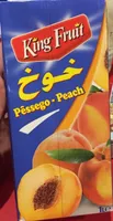 Jus de pêche