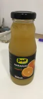 Zumo naranja