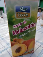Néctar de melocotón