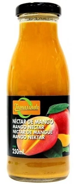 Néctar de mango