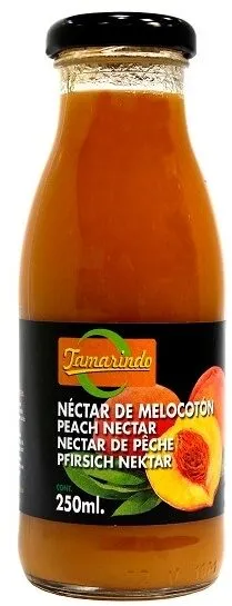 Néctar de melocotón