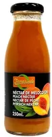 Néctar de melocotón