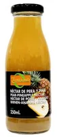 Néctar de pera y piña