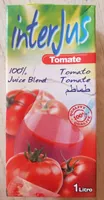 Interjus Tomate