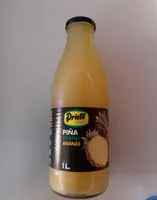 Piña ananas