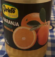 Naranja orange laranja