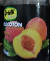 Zumo de melocoton