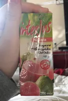 jus de goyave