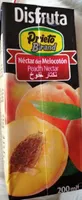 Néctar de melocotón