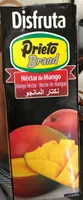 Prieto brand