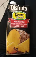 Nectar de Ananas