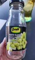 Mosto blanco