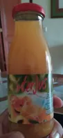 Néctar de melocotón