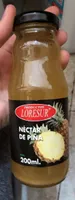 Nectar de piña