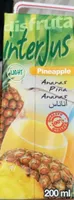 Néctar de Piña