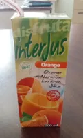 Zumo de Naranja