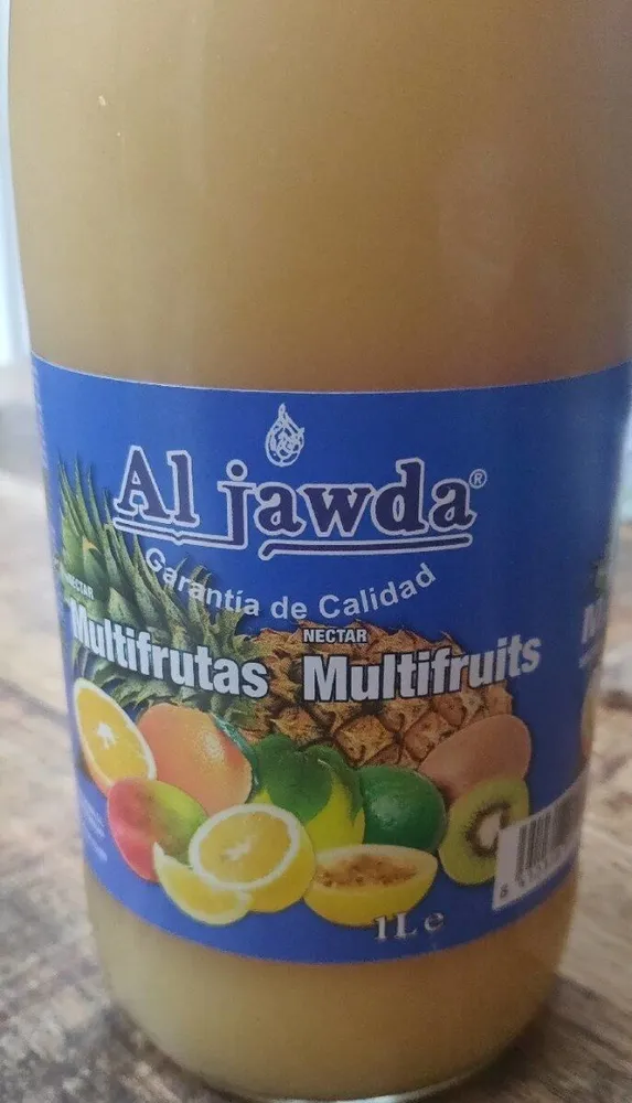Multifruits