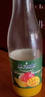 Néctar de Mango
