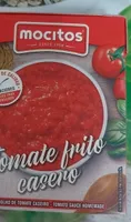 tomate frito casero