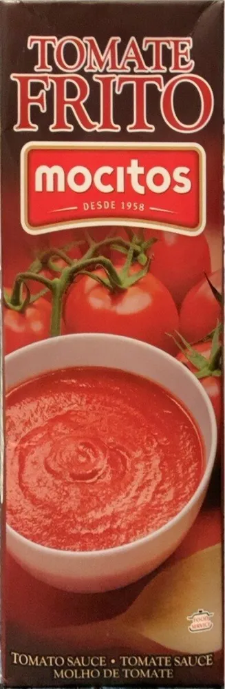 Tomate Frito