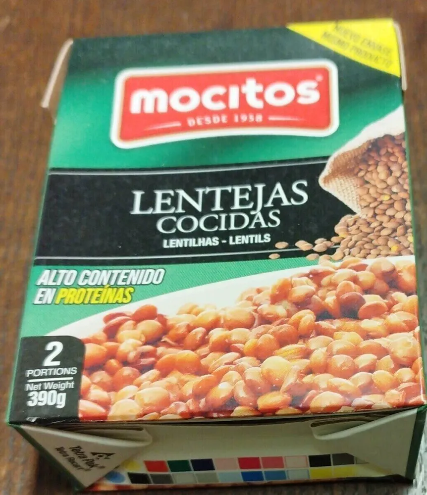 Mocitos