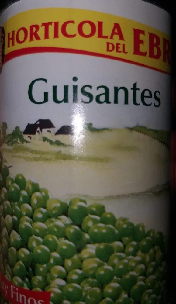 Guisantes