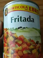 FRITADA