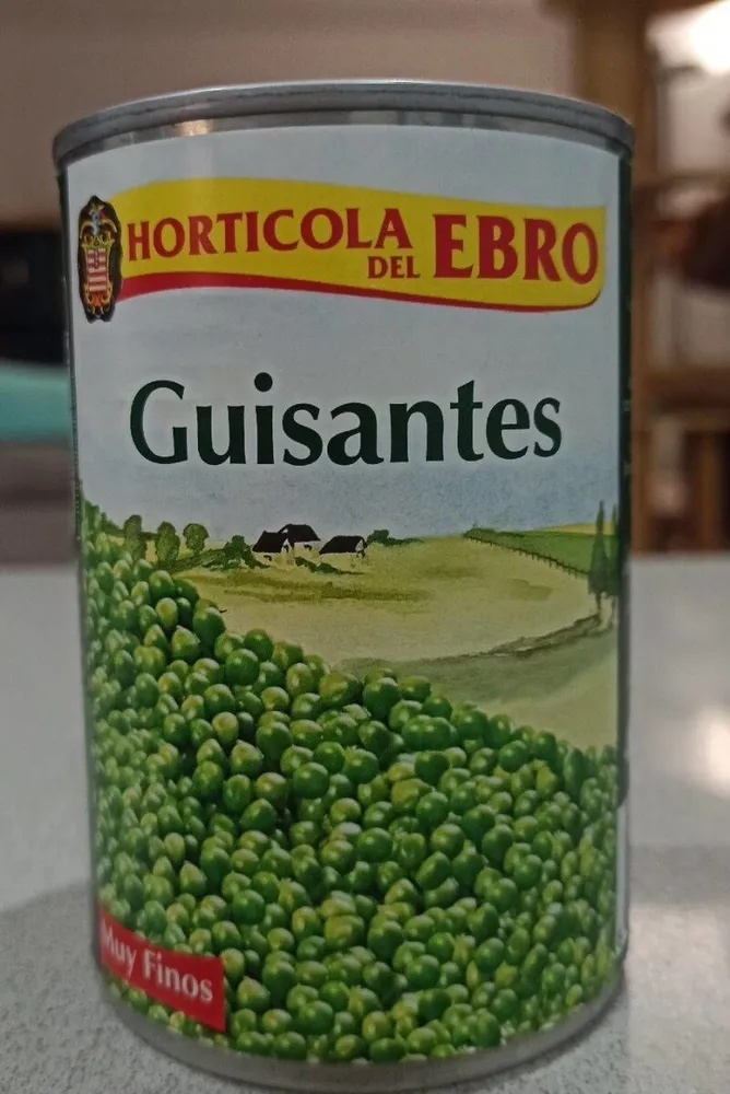 Guisantes