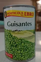 Guisantes