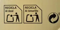 pastas de arriondas