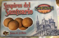 Suspiros del Santuario