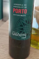 Agredolç de agridulce de Porto bittersweet