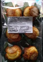 Mojicon artesano