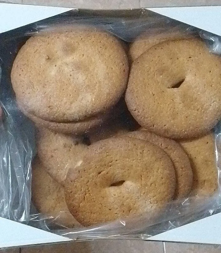 Rollos Planos Huevo