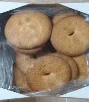 Rollos Planos Huevo