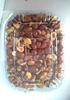 Cacahuete Frito Piel