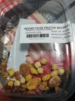 PISTACHO TOSTADO