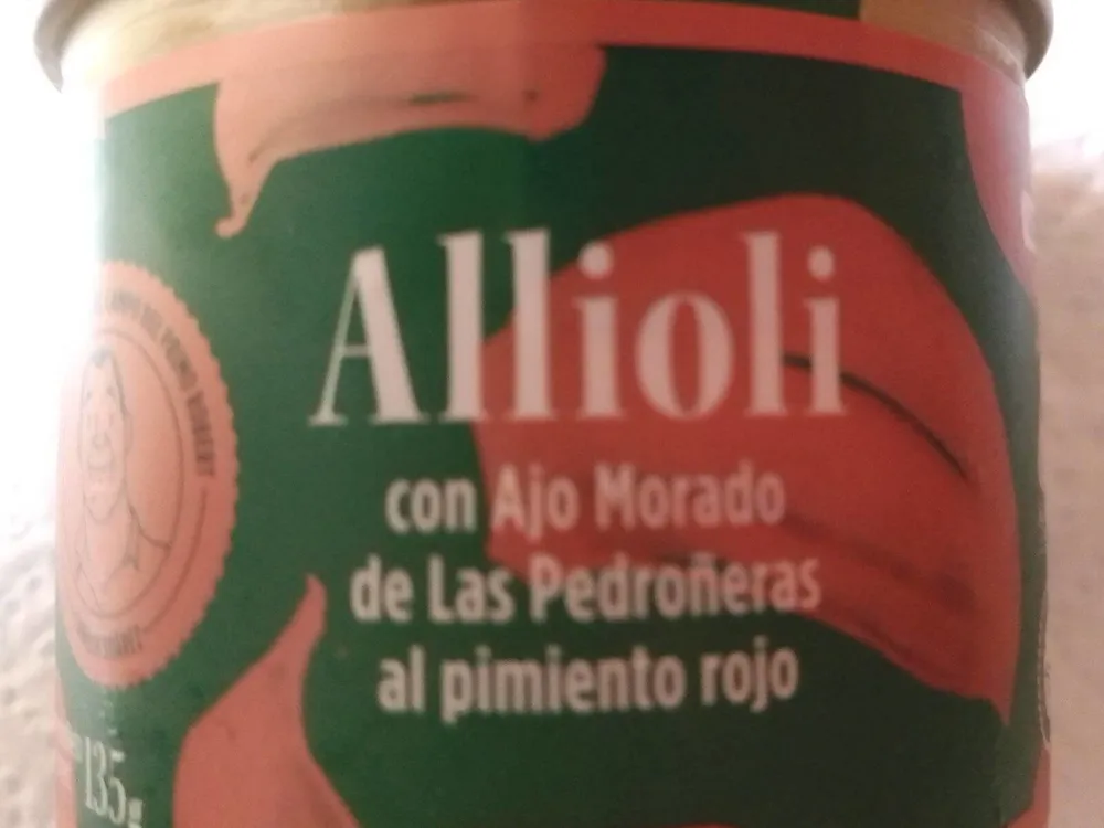 Alioli