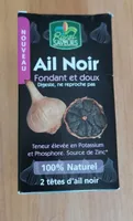 Ail Noir Fondant et doux
