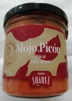 Mojo Picón Rojo