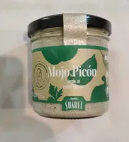 Mojo Picón Verde al Estilo Canario