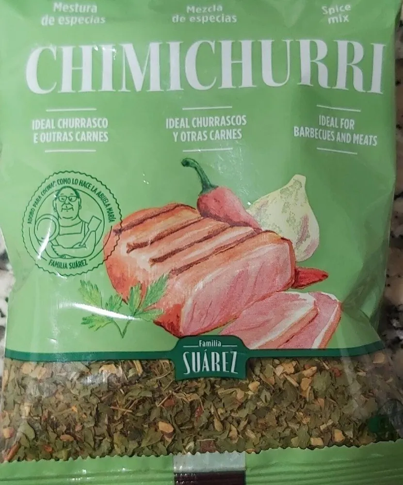 Chimichurri
